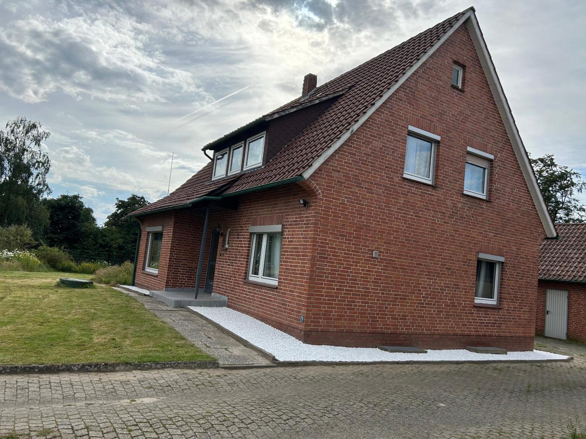 Ferienhaus * Bruchhausen-Vilsen